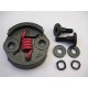 8000 RPM Clutch - 52mm | Rovan Sports